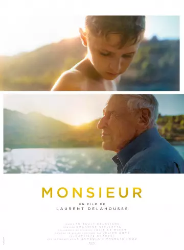 Monsieur [WEB-DL 1080p] - FRENCH