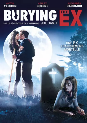 Burying the Ex [BDRIP] - FRENCH