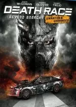 Death Race 4: Beyond Anarchy [HDRIP] - MULTI (TRUEFRENCH)