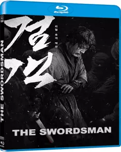 The Swordsman [BLU-RAY 1080p] - MULTI (FRENCH)