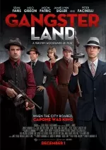 Gangster Land [BDRIP] - VOSTFR