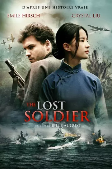 The Lost Soldier [HDLIGHT 720p] - FRENCH