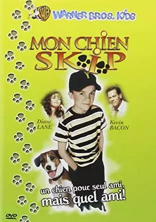 Mon chien Skip [DVDRIP] - FRENCH