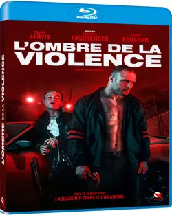 L'Ombre de la violence [HDLIGHT 720p] - FRENCH