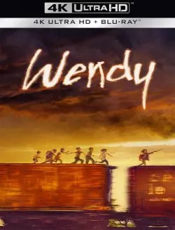 Wendy [WEB-DL 4K] - MULTI (FRENCH)