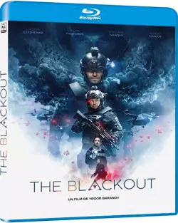 The Blackout [HDLIGHT 720p] - FRENCH
