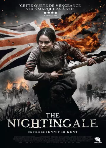 The Nightingale [WEB-DL 1080p] - MULTI (FRENCH)
