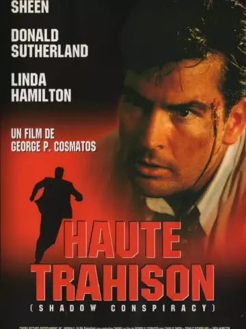 Haute trahison [WEBRIP 1080p] - MULTI (FRENCH)