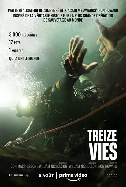 Treize vies [WEBRIP 1080p] - MULTI (FRENCH)