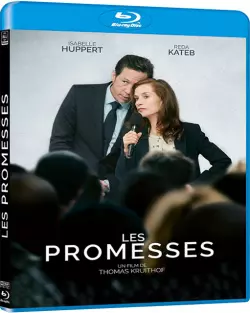 Les Promesses [BLU-RAY 720p] - FRENCH