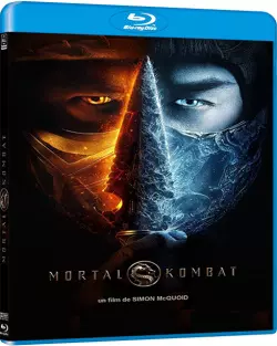 Mortal Kombat [BLU-RAY 720p] - TRUEFRENCH