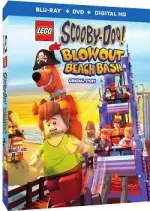 Lego Scooby-Doo! Blowout Beach Bash [MULTi HDLight 720p] - FRENCH