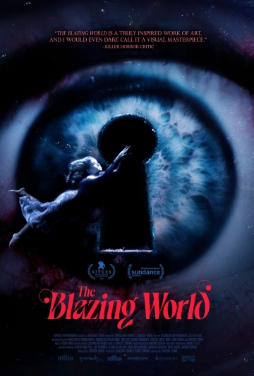 The Blazing World [WEBRIP 720p] - FRENCH