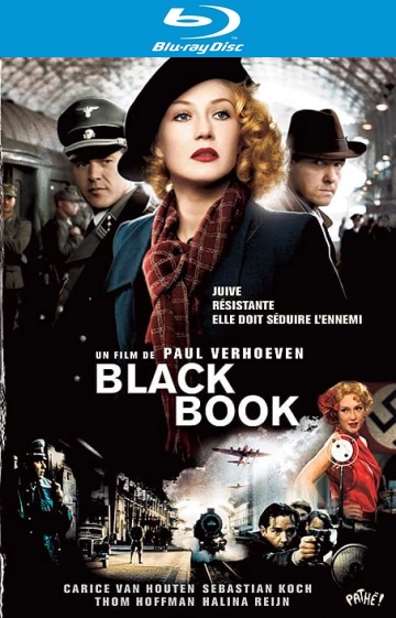 Black Book [HDLIGHT 1080p] - MULTI (FRENCH)
