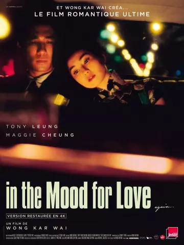 In the Mood for Love [HDLIGHT 1080p] - VOSTFR