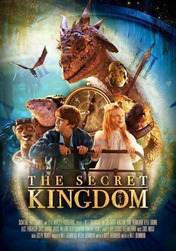 The Secret Kingdom [WEB-DL 720p] - VOSTFR