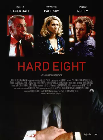 Hard Eight [WEBRIP] - TRUEFRENCH
