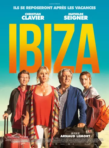 Ibiza [WEB-DL 720p] - FRENCH