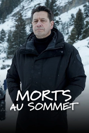 Morts au sommet [HDRIP] - FRENCH