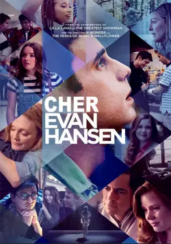 Cher Evan Hansen [BDRIP] - TRUEFRENCH