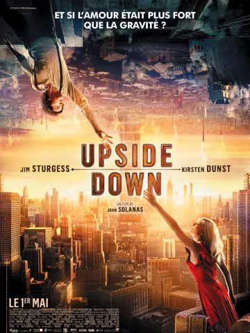Upside Down [BRRIP] - FRENCH