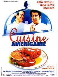 Cuisine américaine [DVDRIP] - FRENCH