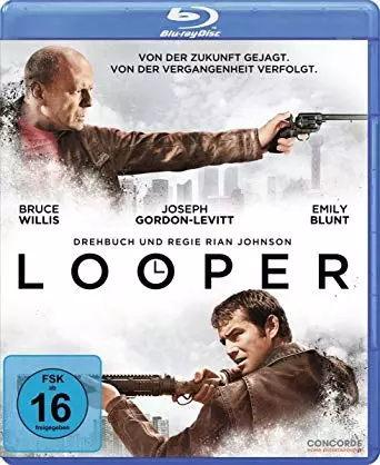 Looper [HDLIGHT 1080p] - MULTI (TRUEFRENCH)