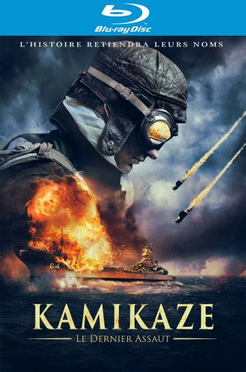 Kamikaze, le dernier assaut [HDLIGHT 1080p] - MULTI (FRENCH)