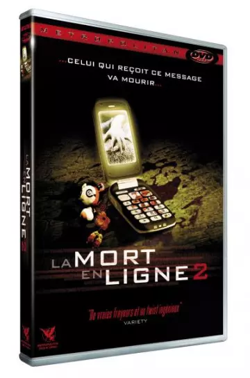 La Mort en ligne 2 [DVDRIP] - FRENCH