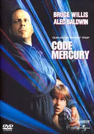 Code Mercury [DVDRIP] - FRENCH