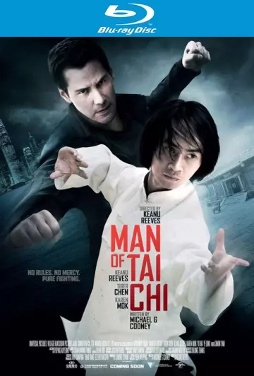 Man Of Tai Chi [HDLIGHT 1080p] - MULTI (TRUEFRENCH)