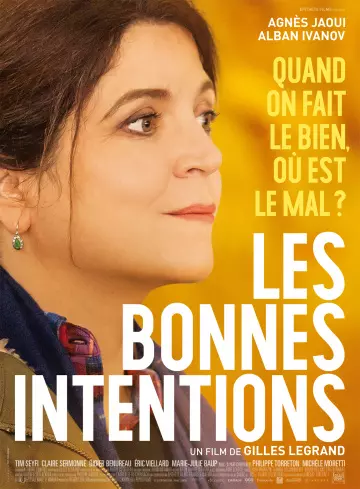 Les Bonnes intentions [HDRIP] - FRENCH
