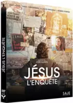 Jésus, l'enquête [BLU-RAY 1080p] - FRENCH