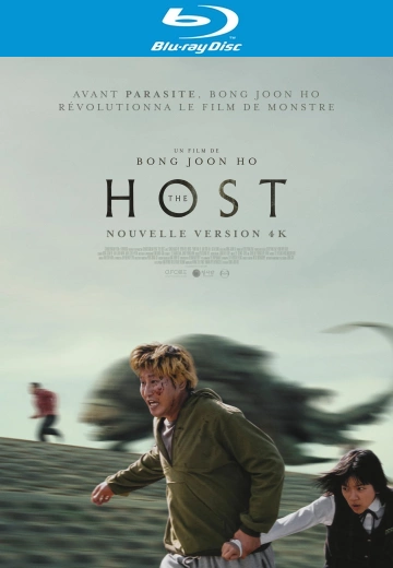 The Host [HDLIGHT 1080p] - TRUEFRENCH