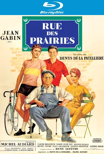 Rue des Prairies [HDLIGHT 1080p] - FRENCH