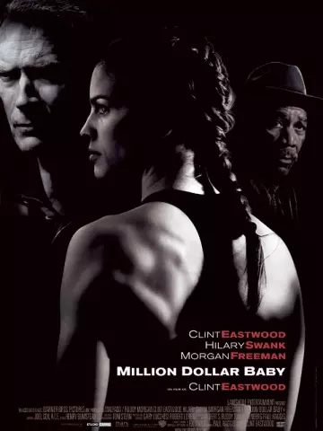 Million Dollar Baby [BLU-RAY 1080p] - MULTI (TRUEFRENCH)