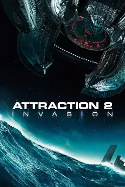Attraction 2 : invasion [BDRIP] - FRENCH