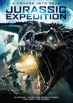Alien Expedition [BDRIP] - FRENCH