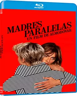 Madres paralelas [BLU-RAY 1080p] - MULTI (FRENCH)
