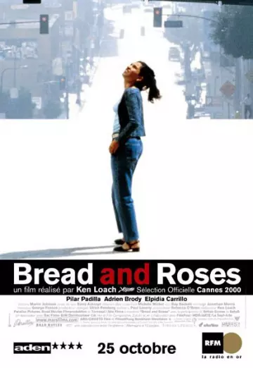 Bread and Roses [DVDRIP] - FRENCH