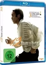 12 Years a Slave [BLU-RAY 720p] - MULTI (TRUEFRENCH)