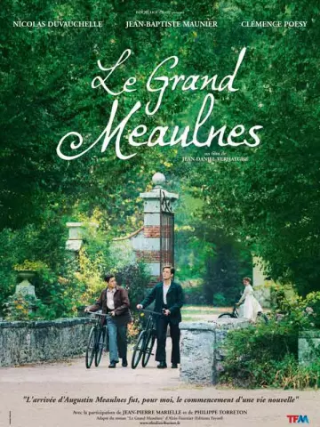 Le Grand Meaulnes [DVDRIP] - FRENCH