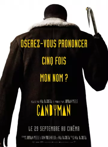 Candyman [WEB-DL 720p] - FRENCH