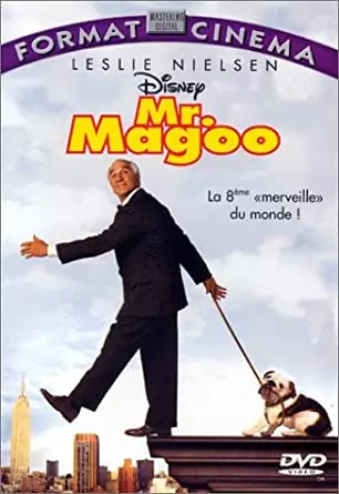 Mr. Magoo [HDRIP 1080p] - TRUEFRENCH
