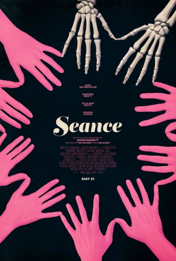 Seance [WEBRIP 720p] - FRENCH