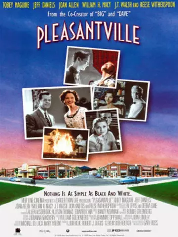 Pleasantville [DVDRIP] - TRUEFRENCH