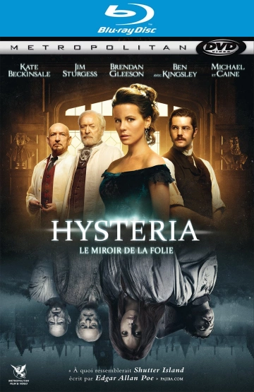 Hysteria [HDLIGHT 1080p] - TRUEFRENCH