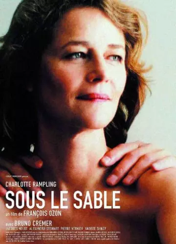 Sous le sable [DVDRIP] - FRENCH