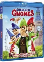 Sherlock Gnomes [BLU-RAY 1080p] - FRENCH