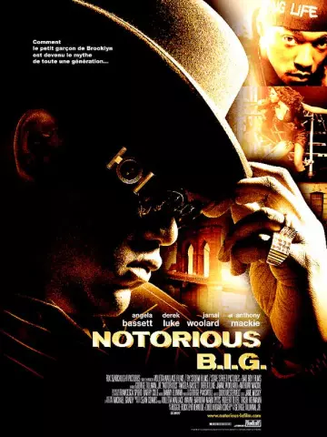 Notorious B.I.G. [DVDRIP] - FRENCH